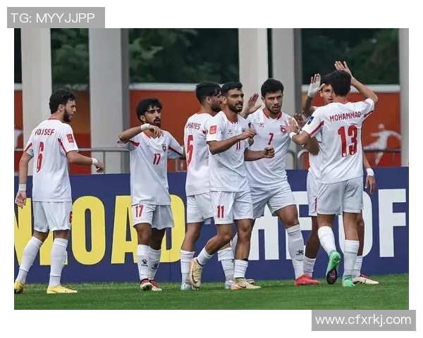 伊拉克对阵中国男足精彩直播地址及观看指南分享