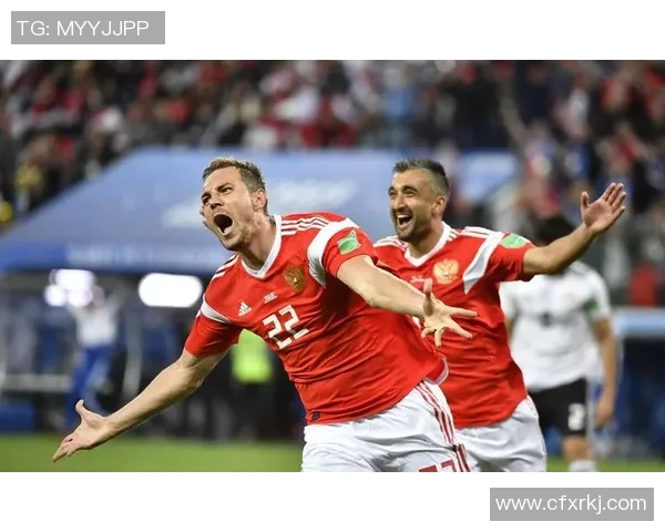 俄罗斯与塞尔维亚足球对决结果揭晓精彩瞬间回顾与分析